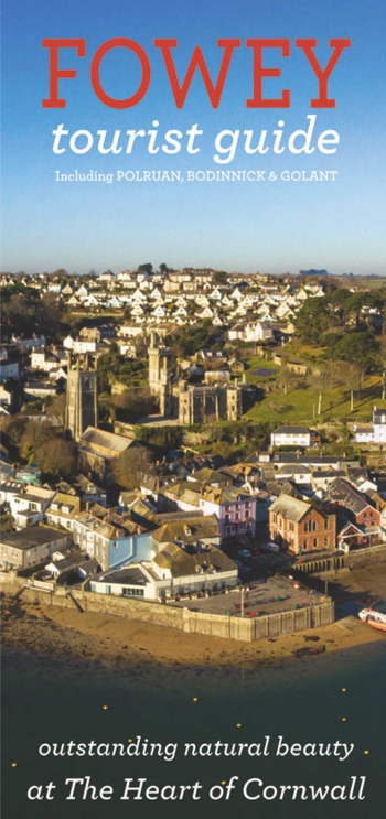 Fowey Tourist Guide